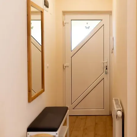 Appartement Aranypart