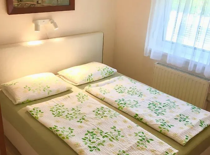 דירה Aranypart *