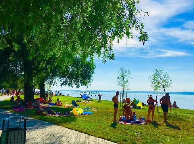 Aranypart * 시오포크