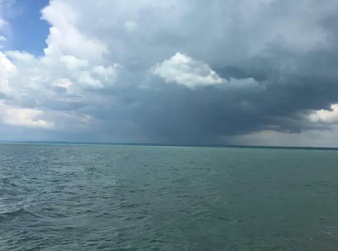 Aranypart 아파트 시오포크